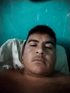 Show Webcam de Sergiowooo