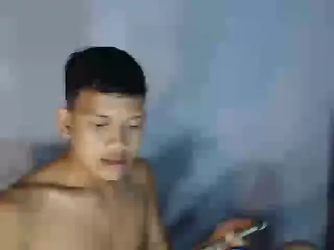 UrAsian_Turjak Webcam-Show