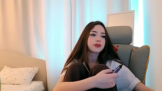 Chat XXX en directo de noonespyed