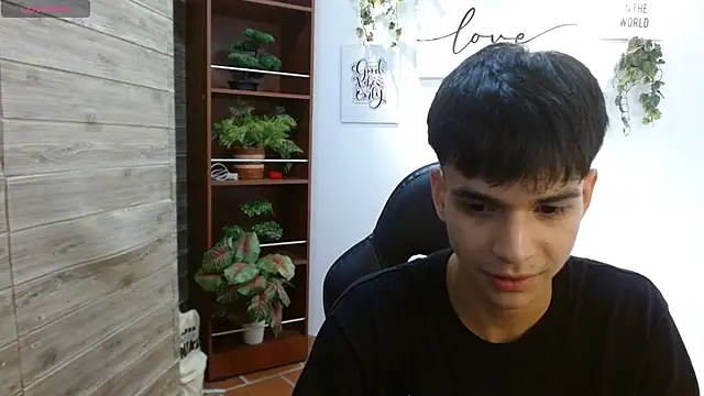 maxim_rod Pertunjukan Webcam