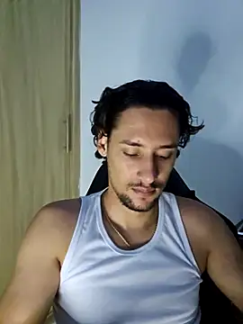 Emilprime Webcam Show