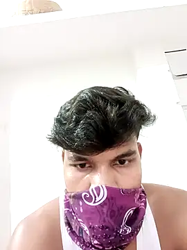 Sufian999 – webcam-show