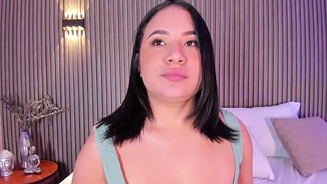 HannaKarson Adlı Modelin Canlı XXX Sohbeti