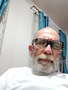 Вебкам-шоу peterjohnsuarmanero