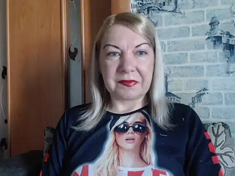 Chat XXX ao vivo de Lillia_Ray