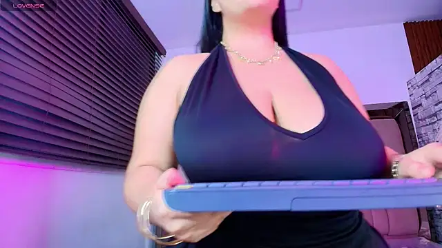 Samy_Grey01 Live XXX-Chat