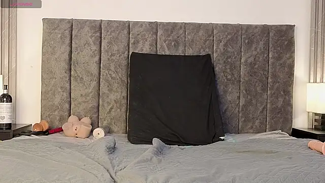 Liam_forest_ Adlı Modelin Canlı XXX Sohbeti