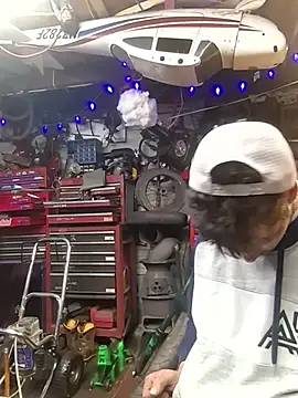 twistafatpipe Live XXX-chat