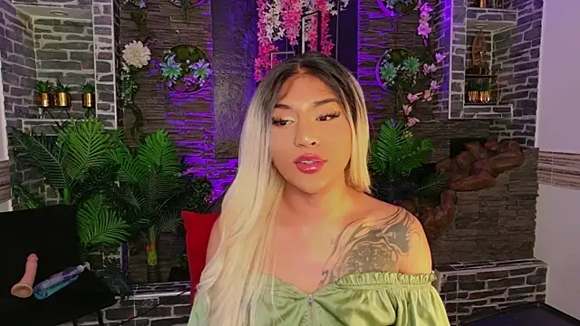 CHRIS_TWIINK Show Webcam