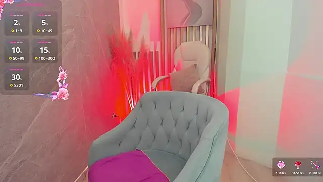 VioletSky1 – Live XXX-chat