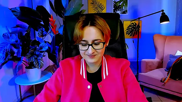 LixeLuna – Live XXX-chat