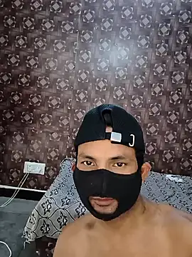 Show Webcam de Sexy_komal02