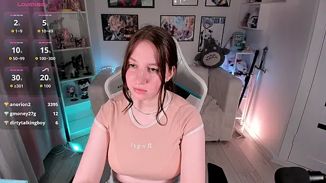 Živý XXX chat Elisabeth_Binder