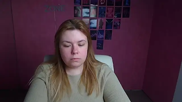 SusannaNight's Live XXX Chat