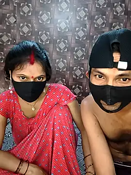 Sexy_komal02 Adlı Modelin Web Kamerası Şovu