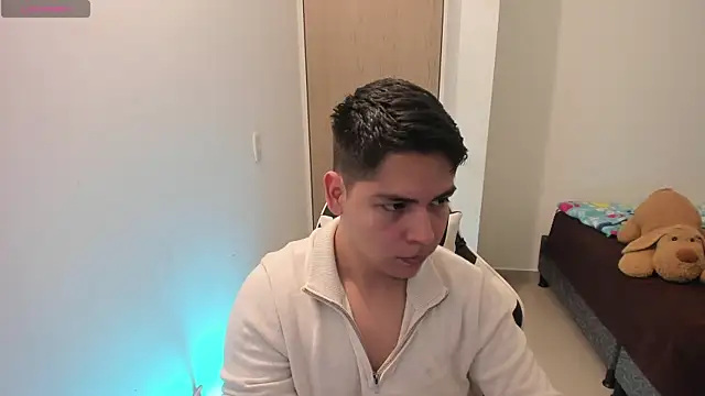 Asta_YunoXXX – Kamerová šou