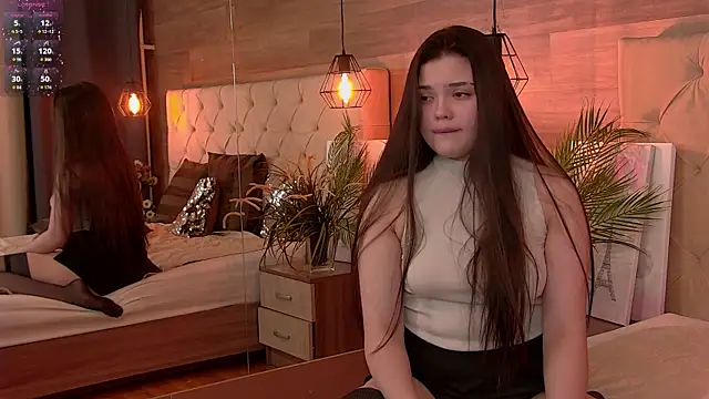 Chat XXX Live BonieSmith