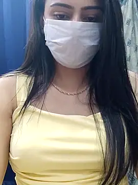 Czat XXX na żywo – Ivymybae