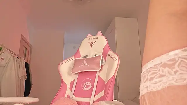 Czat XXX na żywo – Eva_Sonic