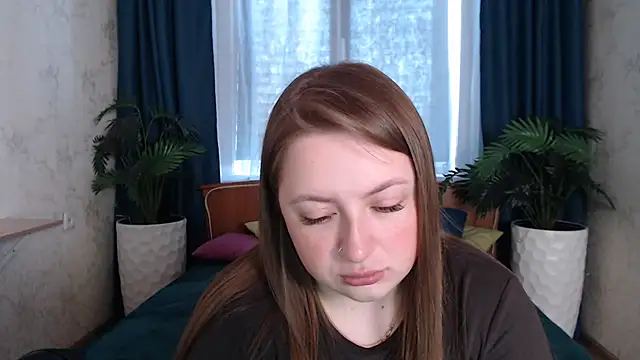 GirlPlayer's Live XXX Chat