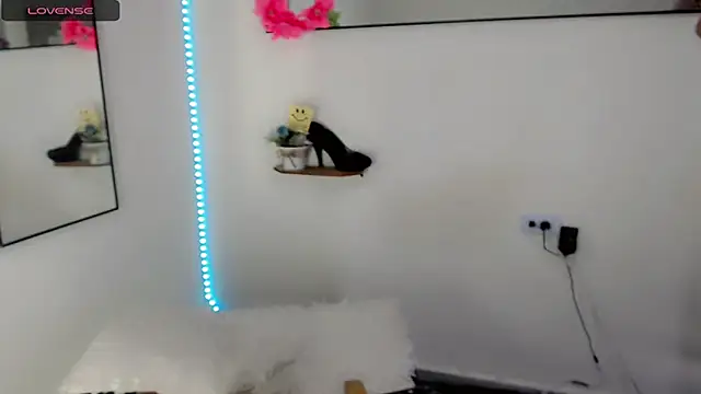 NathalialLooes Pertunjukan Webcam