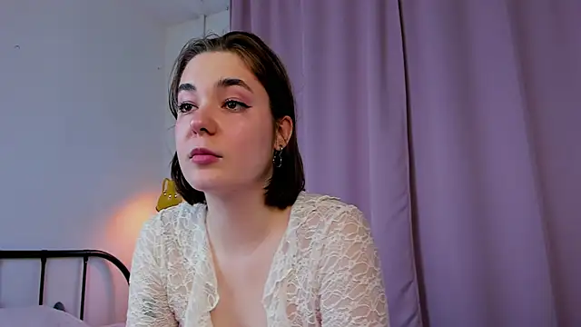 LiyaFly 现场XXX聊天