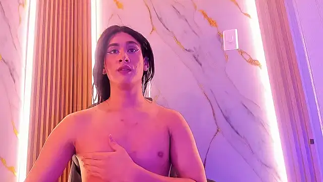 Marian_Cristal webkamerás műsora