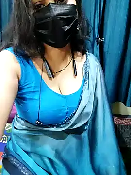 Raajsingh5566 Pertunjukan Webcam