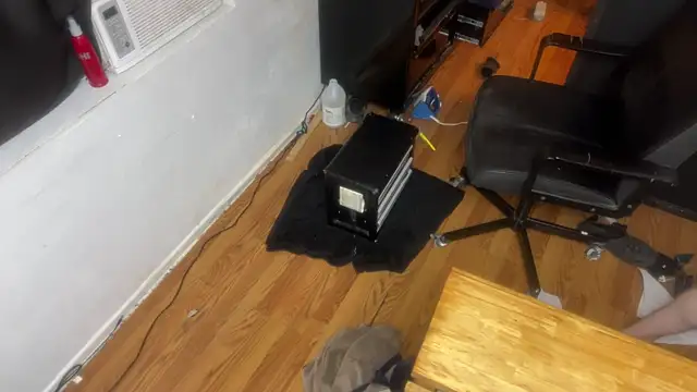 leanjamesdean's Webcam Show