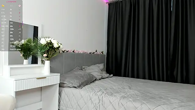 TaiteFairfield Live XXX-chat