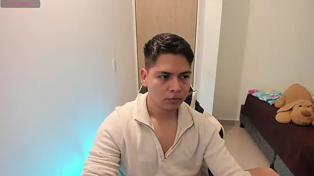 Show Webcam de Asta_YunoXXX