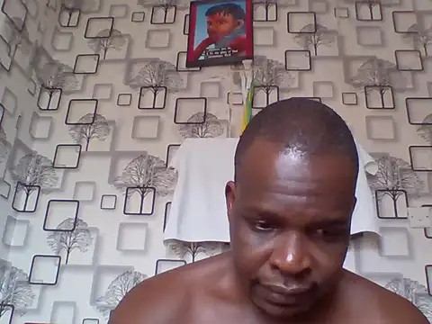 Chumba_001 Adlı Modelin Canlı XXX Sohbeti