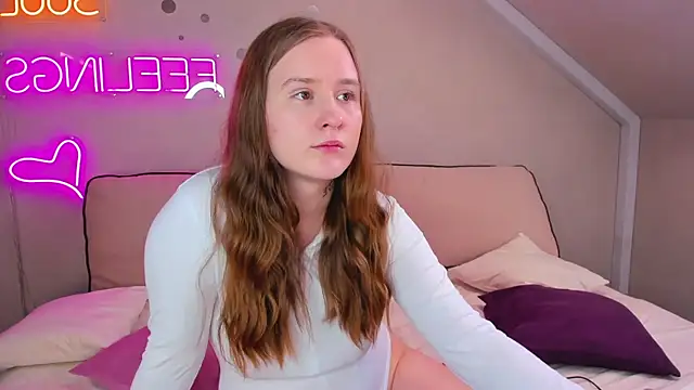 دردشة Stella_Soul الجنسية المباشرة