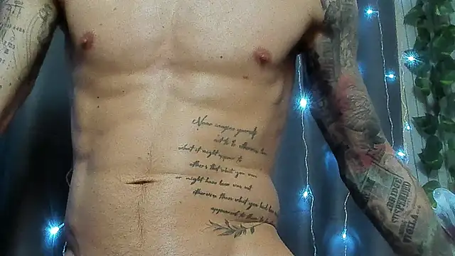 James2Inked Live XXX Chat