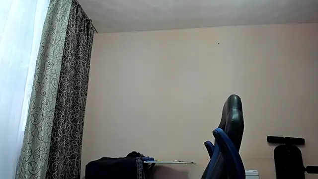 SanFrantsisko: вебкам-шоу