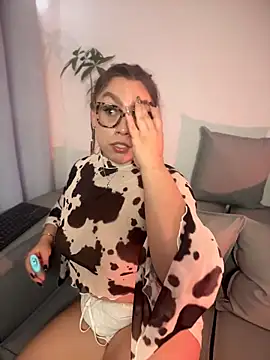 Im_sophiie Pertunjukan Webcam