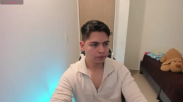 Chat XXX Live Asta_YunoXXX