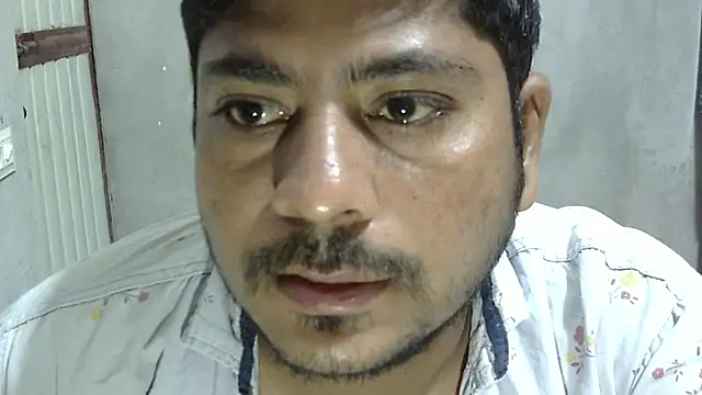 Show de Asv1994 na webcam