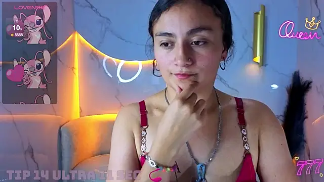 Sweet_Morita_Tx: онлайн-секс-чат