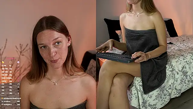 Special___'s Live XXX Chat