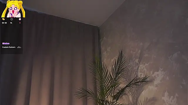 EdlinHargus 라이브 XXX 채팅