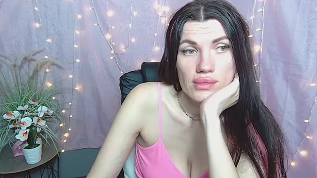 Živý XXX chat MilaLoona