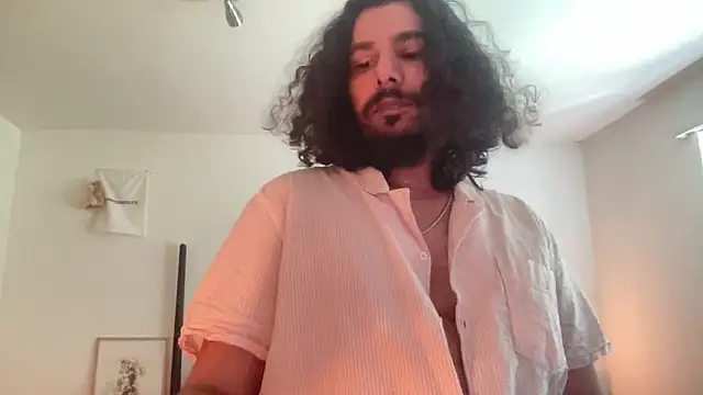 Chat XXX en directo de daddyvibes