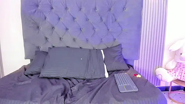 Anthonella_smiith – Live XXX-chat