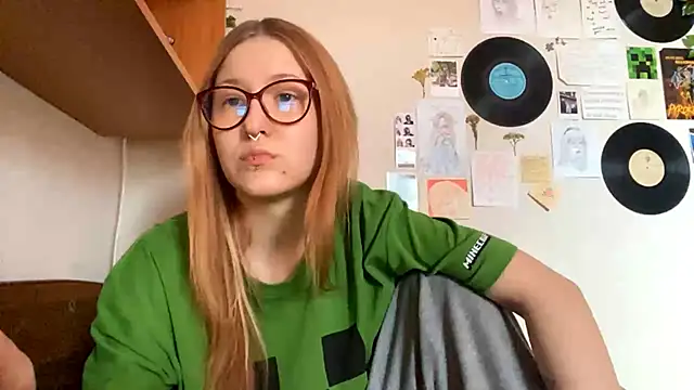 LaureenVielma Adlı Modelin Canlı XXX Sohbeti