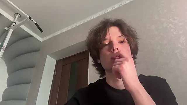 tomasdickpickのウェブカメラショー