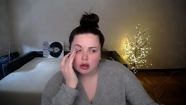 Emily_Mo's Live XXX Chat