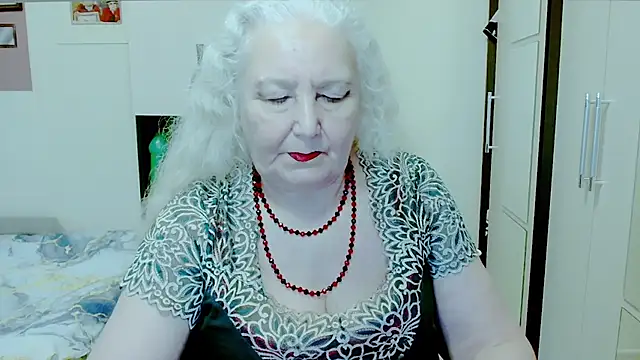 Chat XXX Live GrannyAlisa