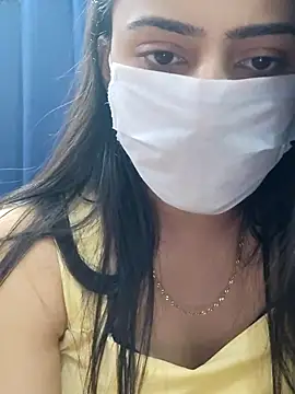 Ivymybae: онлайн-секс-чат