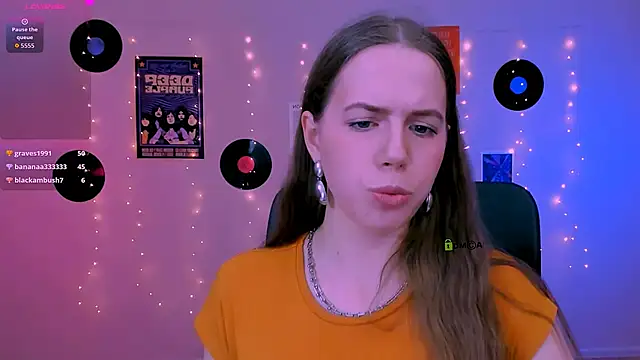 lumi_soft Obrolan Langsung XXX